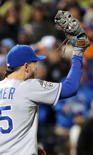 WhatIfSports World Series prediction: Royals on the brink
